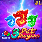 Iron Play Casino 3 Pot Dragons