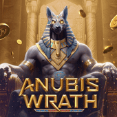 Iron Play Casino Anubis Wrath