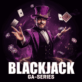 Blackjack Casino Game