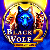 Blackwolf2 Slot Game