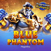 Iron Play Casino Blue Phantom